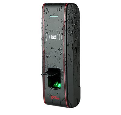 SKYSFT TK TF1600 Ultra Küçük IP Tabanlı Parmak İzi Okuyucu Terminali - SkySoft Teknoloji