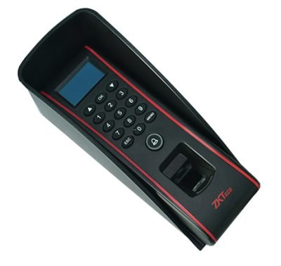 SKYSFT TK TF1700 Parmak İzi Okuyucu Terminali - SkySoft Teknoloji