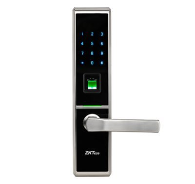 SKYSFT TK TL100 Parmak İzi Kilidi - SkySoft Teknoloji