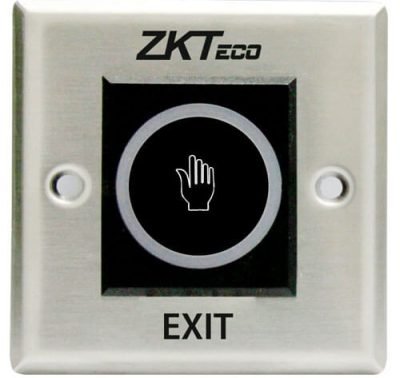 SKYSFT TK TLEB101 Temassız Çıkış Butonu - SkySoft Teknoloji