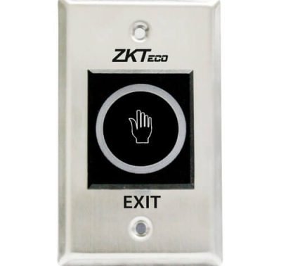 SKYSFT TK TLEB102 Temassız Çıkış Butonu - SkySoft Teknoloji