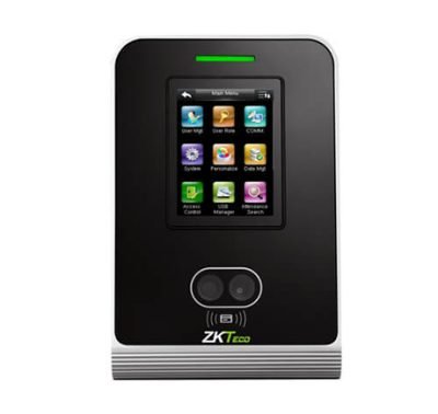 SKYSFT TK VF780 Yüz Tanıma PDKS ve Erişim Kontrol Cihazı - SkySoft Teknoloji