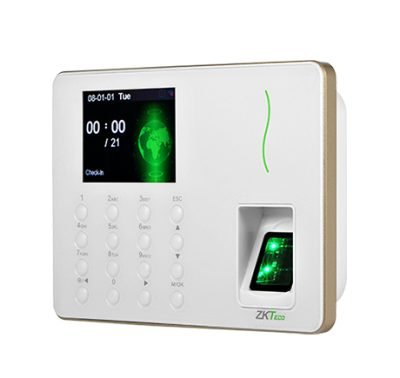 SKYSFT TK WL30 Parmak İzi PDKS ve Erişim Kontrol Cihazı - SkySoft Teknoloji