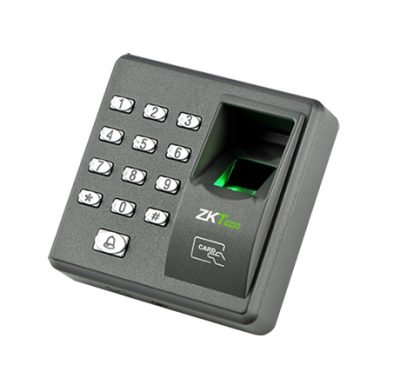 SKYSFT TK X7 Parmak İzi Okuyucusu - SkySoft Teknoloji