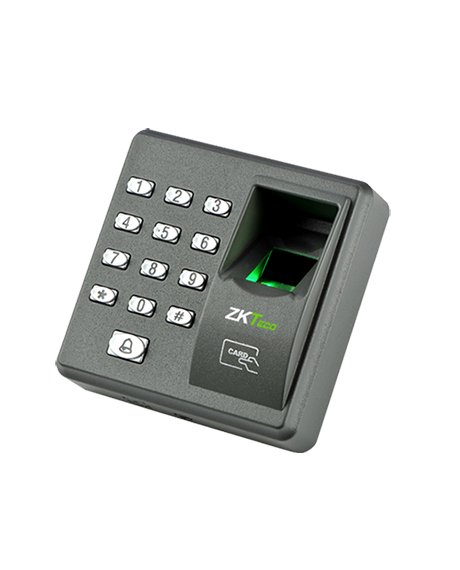 SKYSFT TK X7 Parmak İzi Okuyucusu - SkySoft Teknoloji