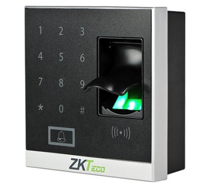 SKYSFT TK X8s Biyometrik Parmak İzi Okuyucusu - SkySoft Teknoloji