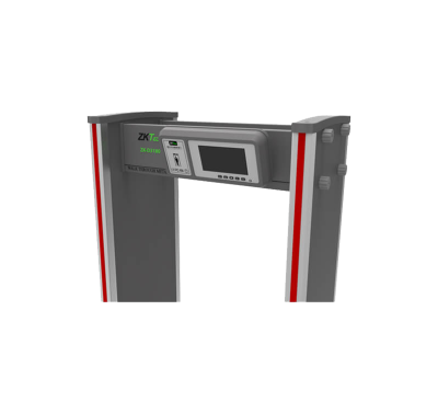 SKYSFT TK ZK-D3180 Kapı Tipi Metal Dedektörü - SkySoft Teknoloji