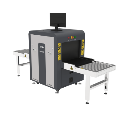 SKYSFT TK ZKX 6040 X-Ray Cihazı - SkySoft Teknoloji