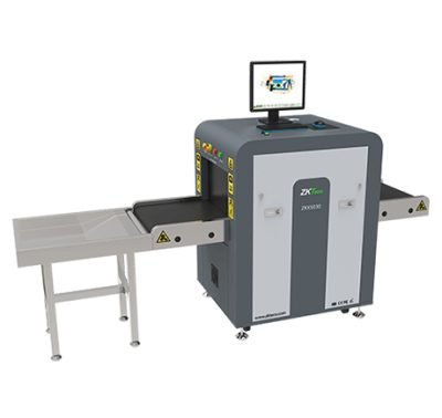 SKYSFT TK ZKX5030A X-Ray Cihazı - SkySoft Teknoloji