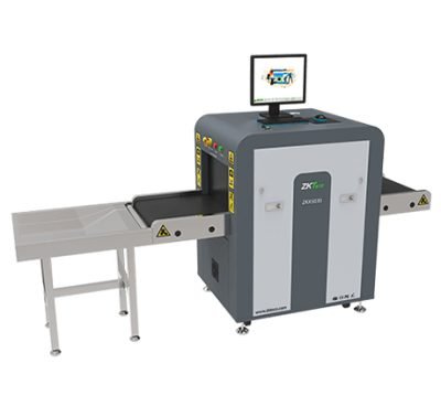 SKYSFT TK ZKX5030C X-Ray Cihazı - SkySoft Teknoloji