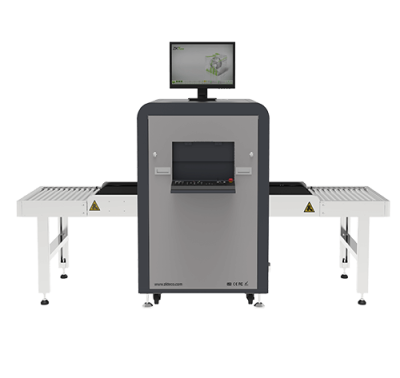 SKYSFT TK ZKX6040A X-Ray Bagaj Kontrol Cihazı - SkySoft Teknoloji