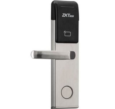 SKYSFT TK ZL700 Yeni Nesil Kablosuz Otel Kapı Kilidi - SkySoft Teknoloji