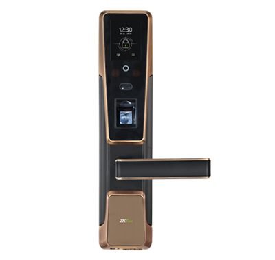 SKYSFT TK ZM100 Hibrit Biyometrik Tanıma Teknolojili Akıllı Kilit - SkySoft Teknoloji