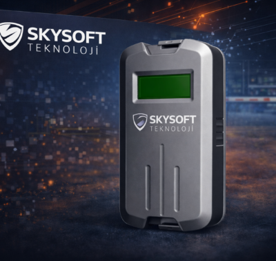 SKYSFT TK Loop Dedektör