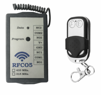 SKYSFT TK RFC05 Uzaktan Kumanda Alıcısı